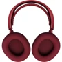 Наушники SteelSeries Arctis Nova 7 Red Dragon Edition (61557): Тип крепления оголовные