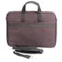 Сумка для ноутбуков Sumdex 15.4" Brown (PON-327BR): Тип сумки сумка
