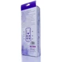 Вибратор с ротацией и стимулятором клитора Boss Series - Bird Purpe, BS2600099