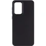 Аксессуар для смартфона TPU Case Bonbon Metal Style Black for Samsung A556 Galaxy A55