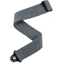 Ремень гитарный D`ADDARIO 50BAL04 Auto Lock Guitar Strap (Skater Grey)
