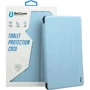 Аксессуар для планшетных ПК BeCover Case Book Soft Edge with Pencil mount Light Blue for Samsung Galaxy Tab S6 Lite 10.4 P610/P613/P615/P619 (708354) фото 4
