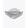 Сумка на пояс Nike NK HERITAGE S WAISTPACK 3L серый Уни 28x8x13 см: Габариты 28x8x13 см