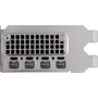 Видеокарта PNY Quadro RTX A2000 (VCNRTXA2000-PB): Разрядность шины памяти, бит 192