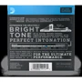 Струна для гітар Комплект струн D'addario EXL157 Nickel Wound Baritone Medium (14-68): Призначення Для электрогитары