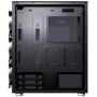 Корпус 1STPLAYER DX-M1-PLUS: Потужність БЖ, Вт без БП