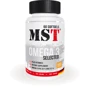 MST Omega 3 Selected 55% Омега-3 60 капсул