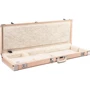 Кейс для электрогитары FENDER CLASSIC SERIES CASE STRAT/TELE SHELL PINK (996106356): Тип Кейсы