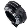 Адаптер для объективов Commlite CM-EF-E HS High Speed AF Lens Mount Adapter For EF/EF-S Lens to E-Mount Camera: Производитель Commlite