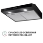 Витяжка Perfelli PL 5002 BL LED фото 8