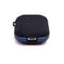 Чехол K-DOO Crashguard Blue for Apple AirPods 2 фото 6