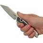 Нож Kershaw Launch 20 (7050): Система блокировки Есть