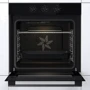 Духовой шкаф электрический Gorenje BO6725E02BG: Класс энергопотребления A