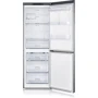 Холодильник Samsung RB29FSRNDSA: Исполнение отдельностоящий