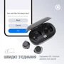 Навушники Piko MusicBox Black: Додатково регулятор громкости, Совместимость с Apple, Совместимость с Android, TWS наушники