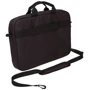Сумка для ноутбуков Case Logic 17" Advantage Attache Black (ADVA-117) фото 6