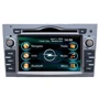 RoadRover Opel Astra до 2009: Дисплей 7.0 "TFT (800 х 480), сенсорний