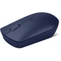 Мышь Lenovo 540 USB-C Compact Wireless Abyss Blue (GY51D20871): Интерфейс подключения Wireless