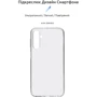 Чехол для телефонов ArmorStandart Air Series Transparent for Samsung A245 Galaxy A24 4G (ARM71102): Совместимость Samsung A245 Galaxy A24 4G