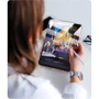Аксессуар для iPad BeCover Case Book Tri Fold Hard Rose Gold for iPad Mini 7 2024 (712456) фото 6