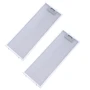 Вытяжка Minola HTLS 6935 WH 1300 LED: Тип монтажа Встраиваемый