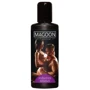 Масажне масло Magoon Indisches Liebes-Öl (аромат мигдалю), 100 мл