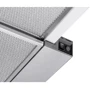 Витяжка GRANADO Telde 603-700 inox: Тип монтажу настінний
