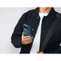 Внешний аккумулятор Pitaka Power Bank 5000mAh Aramid Fiber Magnetic 15W Moonrise (PBQ2403) фото 9