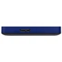 Внешний жесткий диск USB 1.0TB Toshiba Canvio Advance Blue (HDTC910EL3AA): Вес, г 149