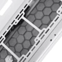 Корпус Silverstone Fara R1 Tempered Glass (SST-FAR1W-G) фото 8