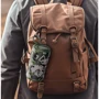 Акустика Borofone BR37 Camouflage Green: Цвет зеленый
