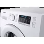 Стиральная машина Samsung WW70TA026TT: Загрузка белья (стирка), кг 7