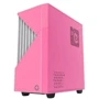 Корпус GameMax Contac COC PW: Типоразмер Midi-Tower