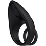 Эрекционное виброкольцо Nexus Enhance Vibrating Cock and Ball Ring, двойное