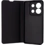 Чехол для телефонов BeCover Book Exclusive New Style Blue for Xiaomi Redmi Note 13 Pro 5G (711190): Материал искусcтвенная кожа