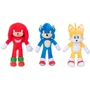 Мягкая игрушка Sonic the Hedgehog 2 Тэйлз 23 cm (41275i) фото 4