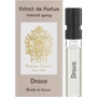 Духи Tiziana Terenzi Draco 1.5 ml: Вид Духи