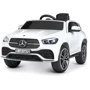Детский электромобиль Bambi Racer Mercedes GLA белый (M 4563EBLR-1)