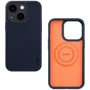 Чехол для iPhone LAUT URBAN PROTECT Blue (L_IP22A_UP_BL) for iPhone 14: Материалы Ткань