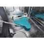 Встраиваемая посудомоечная машина Candy CS 6B0S3PSA: Количество программ 10