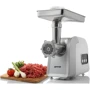 Мясорубка Gorenje MG 2500 SJW: Максимальная мощность, Вт 2500