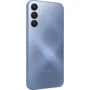 Смартфон Samsung Galaxy A15 4/128GB Blue A155F (UA UCRF): Слот для карт памяти microSD (выделенный слот)