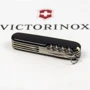 Мультитул Victorinox CLIMBER MAT чорний матовий лак (Vx13703.3_M0007p) фото 5