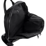 Жіночий рюкзак Valiria Fashion чорний (DETAD1078-2): Матеріал Штучна шкіра