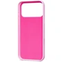 Чехол для iPhone Beats iPhone 17 Pro Max Case with MagSafe and Camera Control - Pebble Pink (MGJF4)