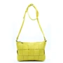 Жіноча сумка через плече ARTiS Bags жовта (1764 5718)