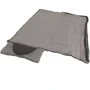 Спальный мешок Outwell Contour Reversible/+2°C Midnight Black Left (230365): Назначение двухсезонный
