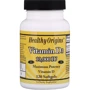 Healthy Origins Vitamin D3 Gels 10,000 IU (Lanolin) 120 caps Витамин D3