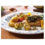Сыр Landana Olives & Tomato (DLR5319): Текстура полутвердая