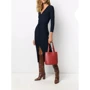 Женская сумка тоут Furla Musa S Tote N/S терракотовая (WB00069): Страна производитель Италия
